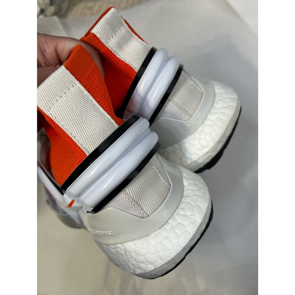 Adidas By Stella McCartney Ultraboost 22 Elevated Running Sneaker 8 - Picture 8 of 9
